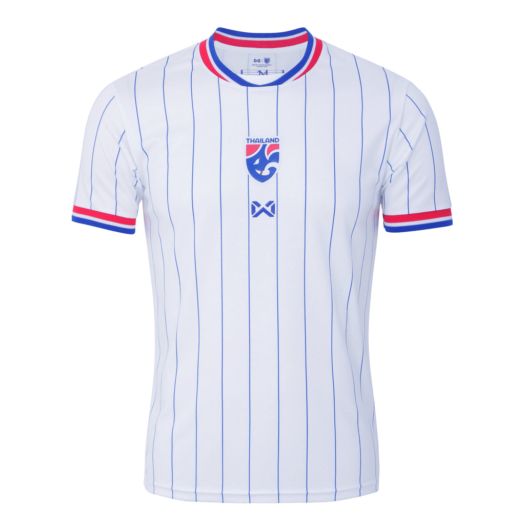 Thailand Adult 2026/27 Third Replica Jersey