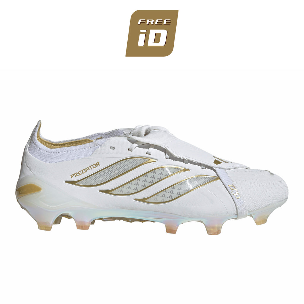 Predator Elite FT FG Zinedine Zidane