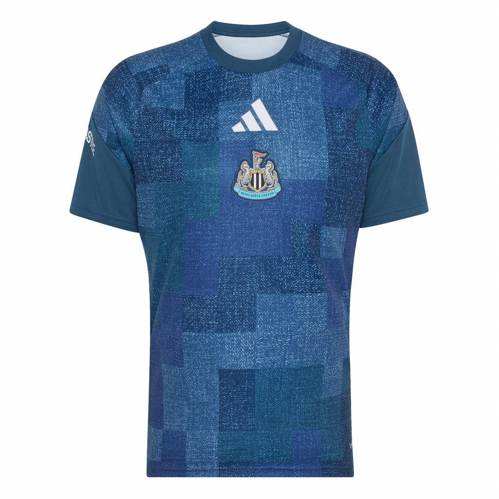 Newcastle United Adult 2026/27 Pre-Match Jersey
