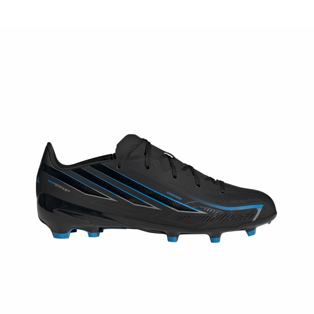 Junior F50 Hyperfast League FG 'Base Pack - Black'