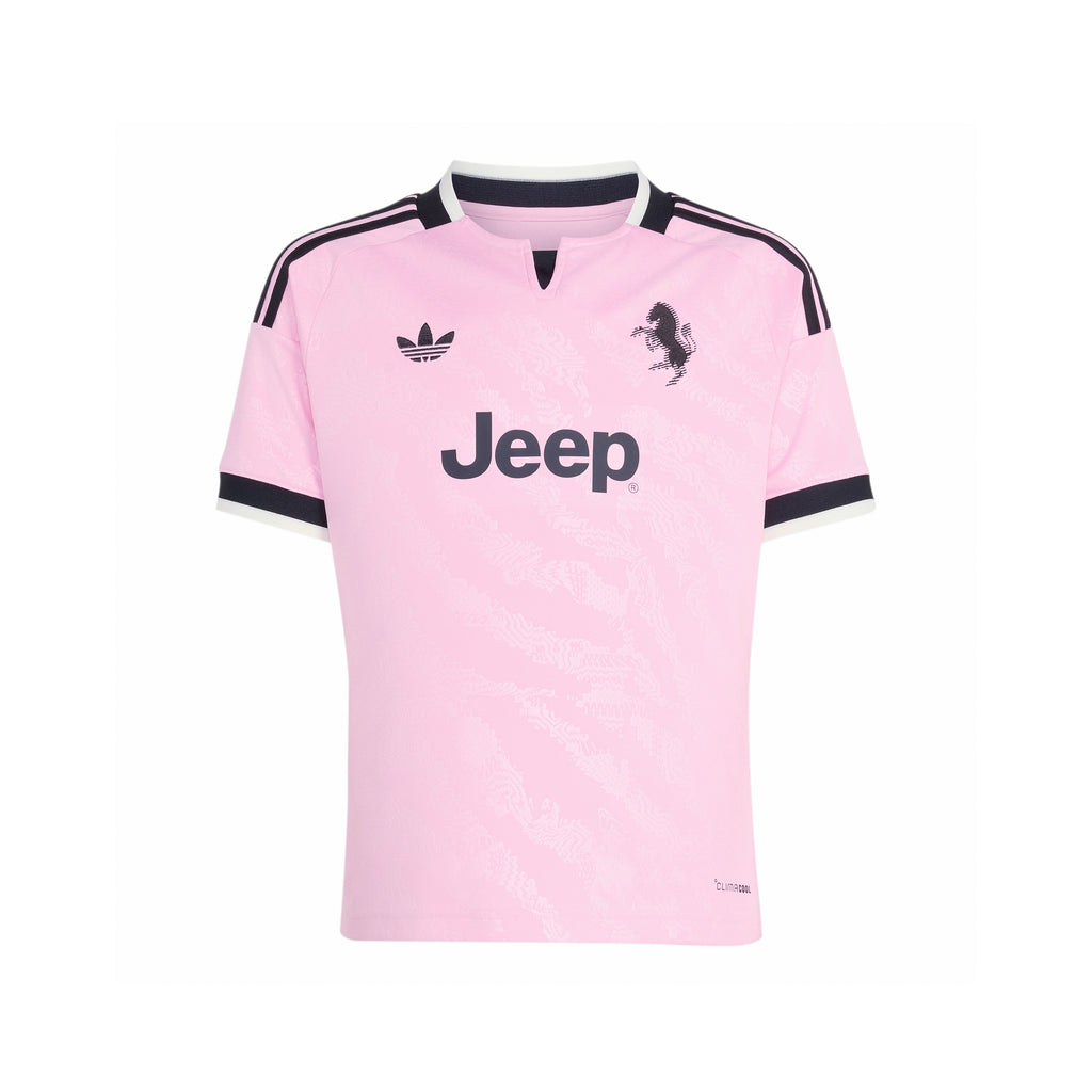 Juventus Youth 2026/27 Away Jersey