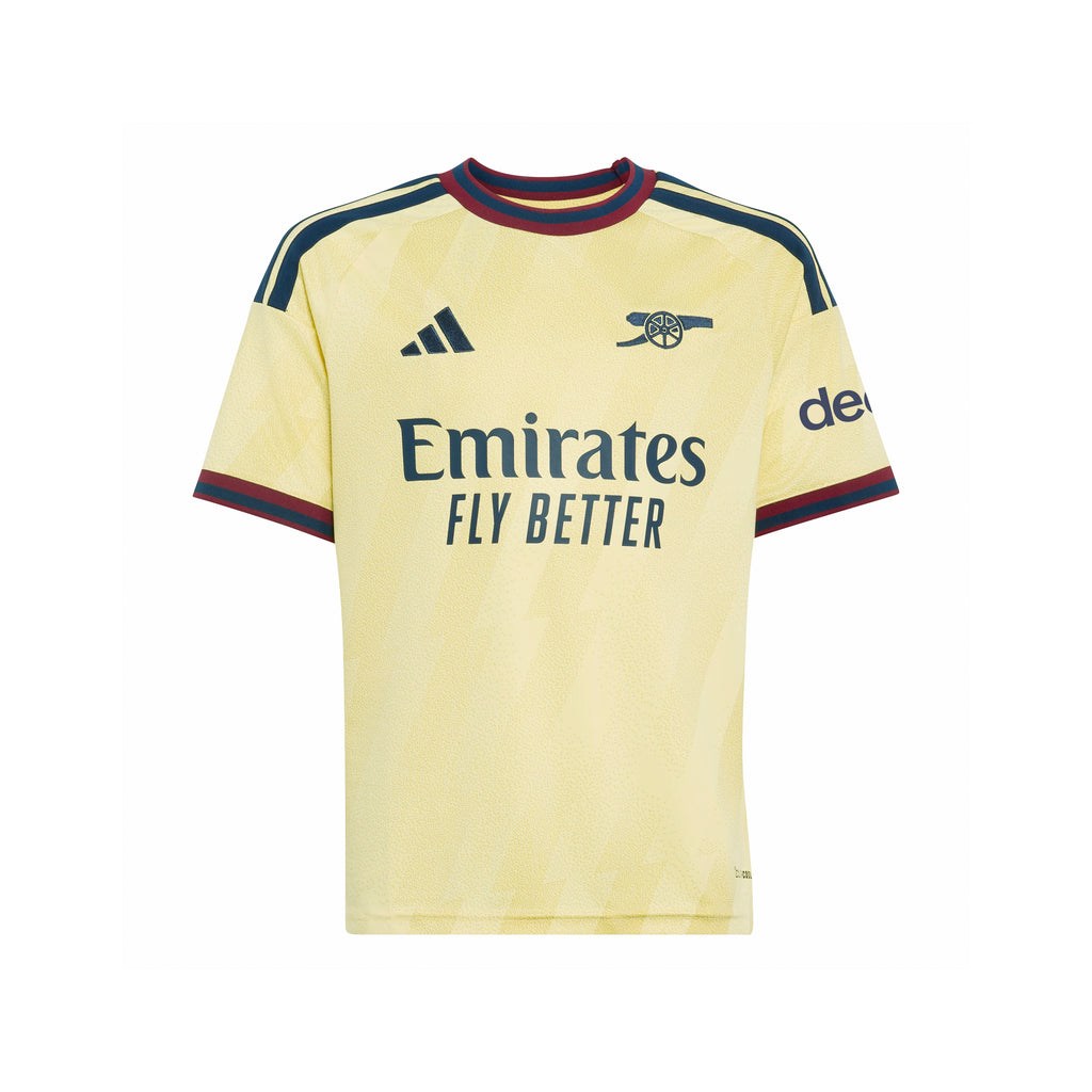 Arsenal Youth 2026/27 Third Jersey
