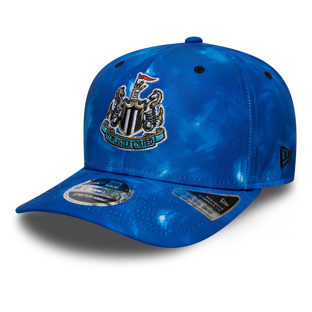 Newcastle United Adult 1993 9Seventy SS Cap