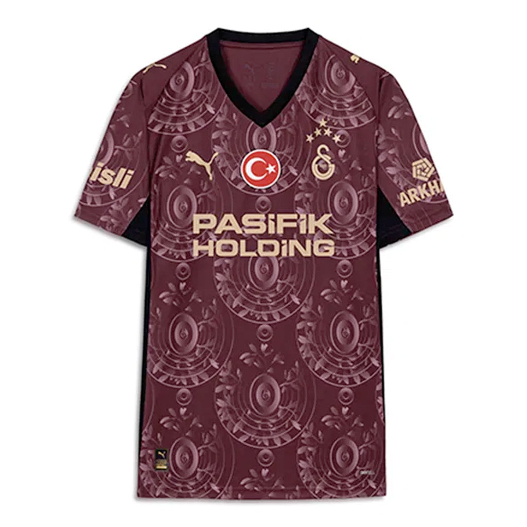Galatasaray S.K Adult 2025/26 Third Jersey