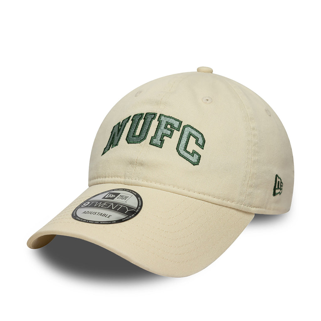 Newcastle United Adult Heritage 9Twenty Cap