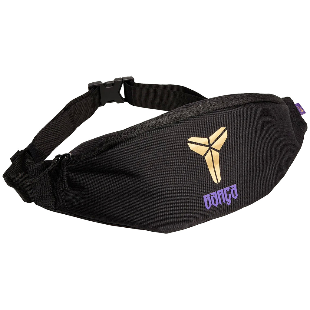 Barcelona 2026/27 Heritage Waistpack