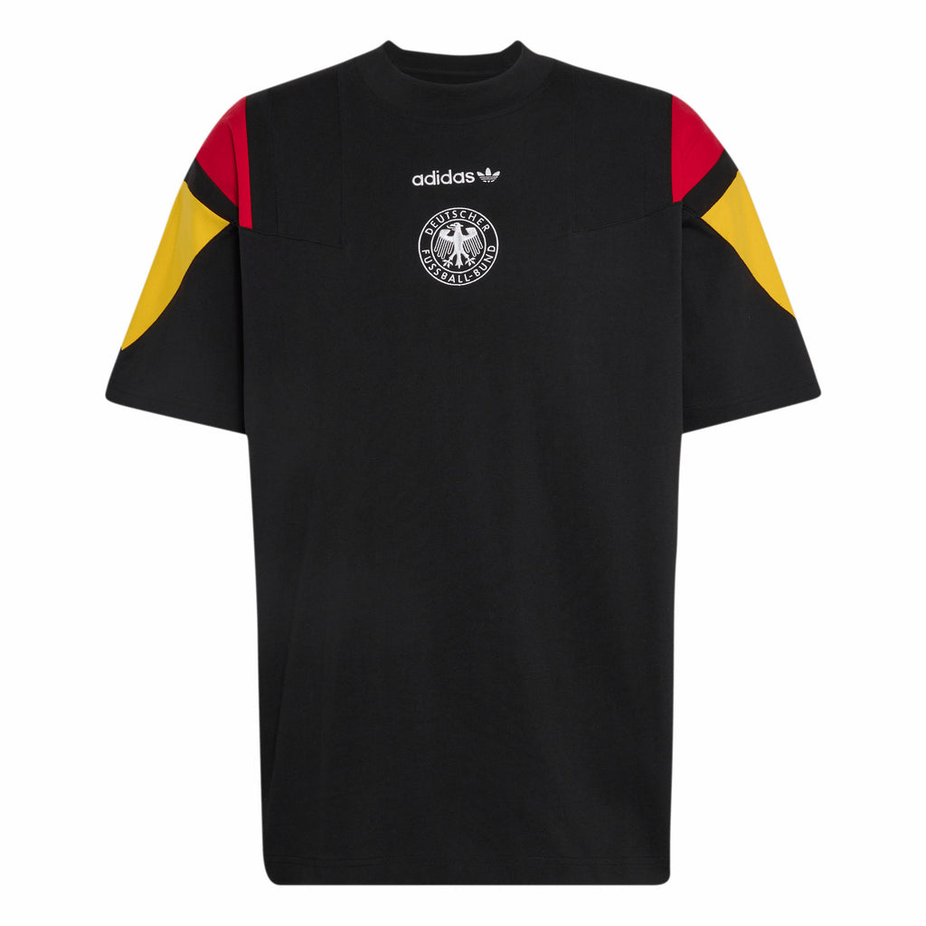 Germany Adult World Cup 2026 EQT Tee