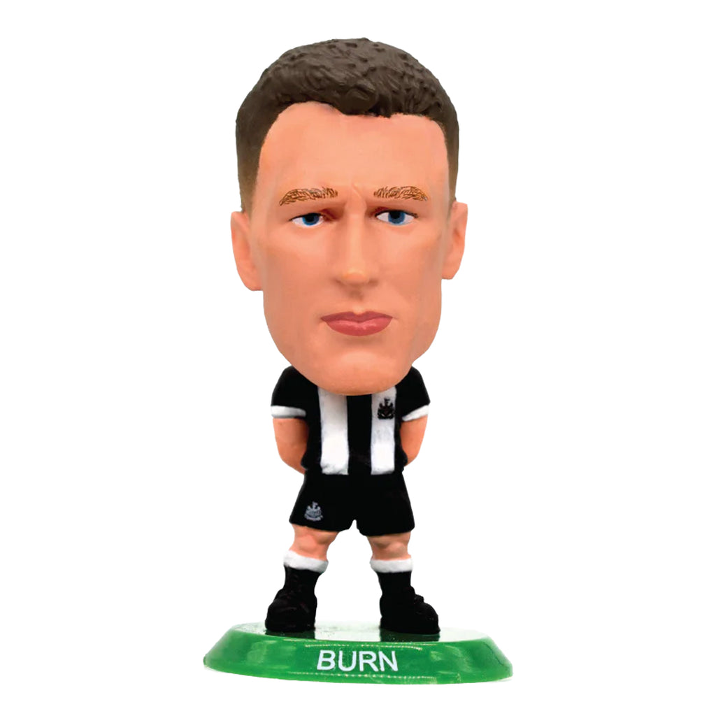 Soccerstarz - Newcastle United Dan Burn
