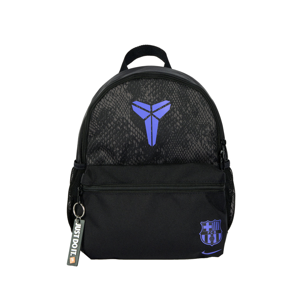 Barcelona FC x Kobe 2026 Kids Mini Backpack