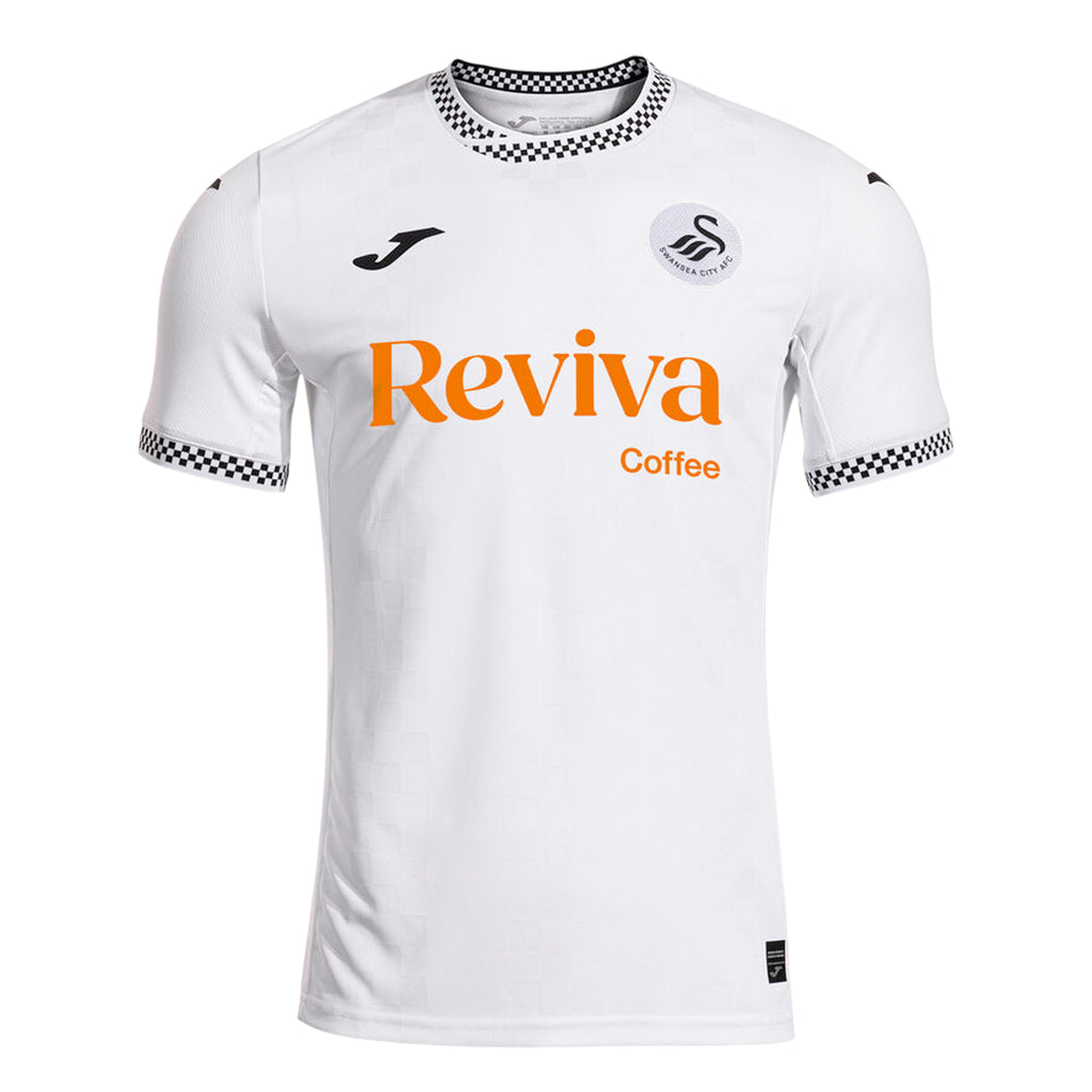 Swansea Adult 2025/26 Home Jersey
