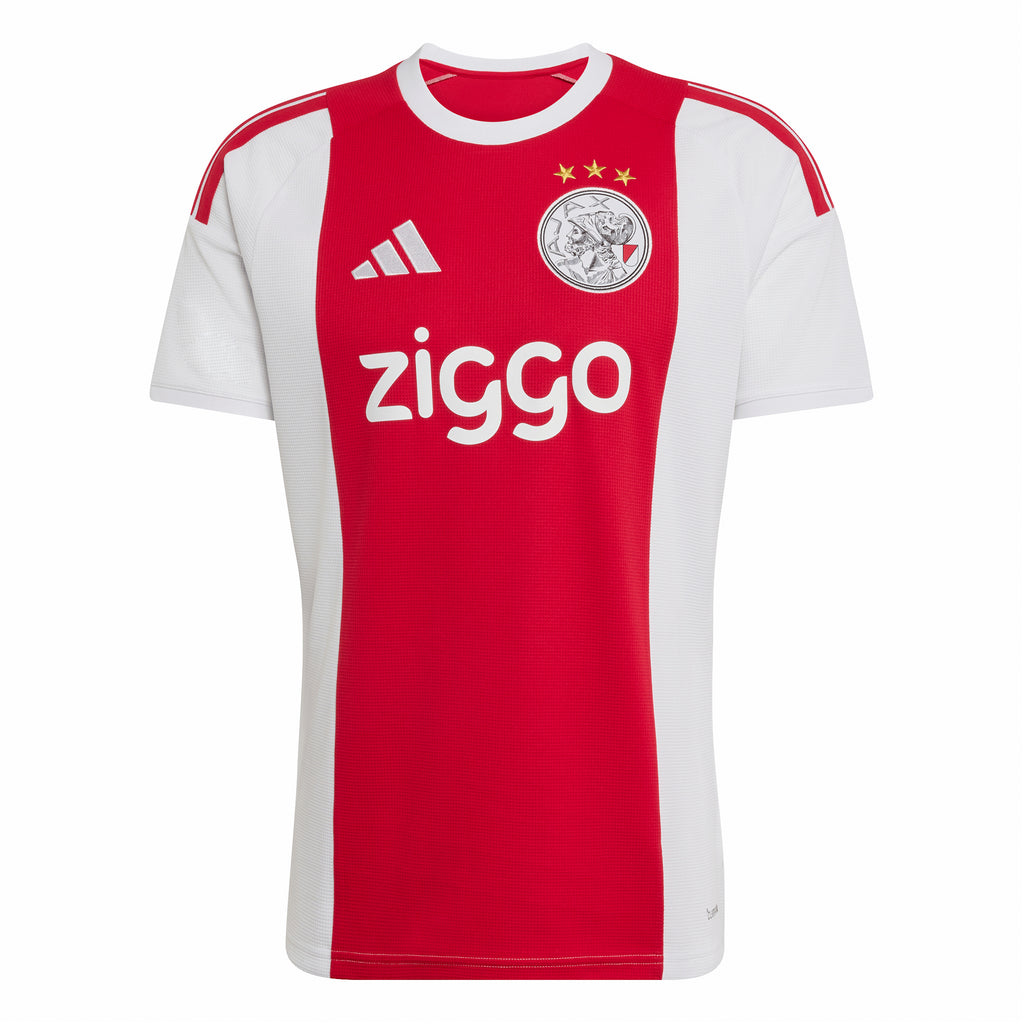 Ajax Adult 2026/27 Home Jersey