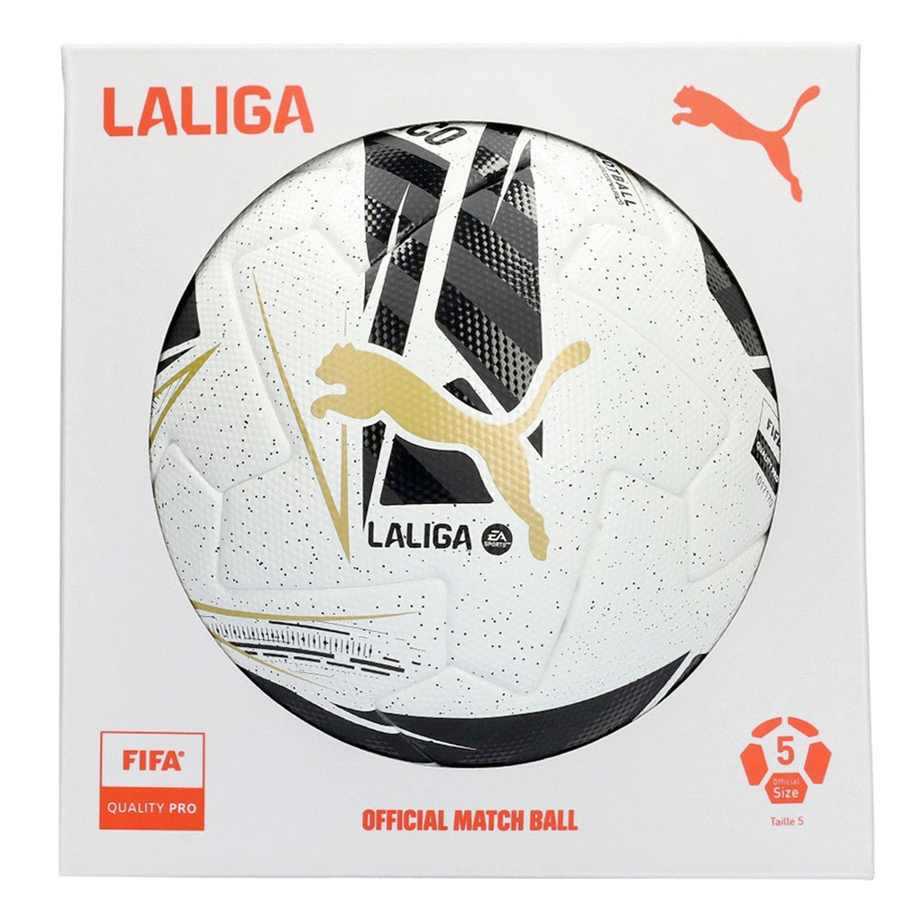 Puma Orbita 2025/26 La Liga El Clasico Official Match Ball