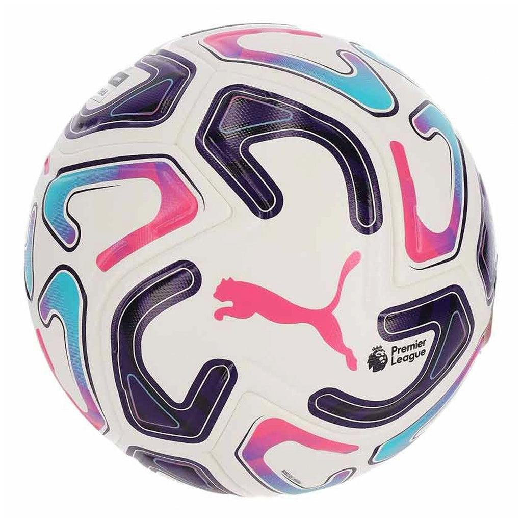 Stellar Match Premier League 2026/27 Reactivity Ball (Fifa Quality)