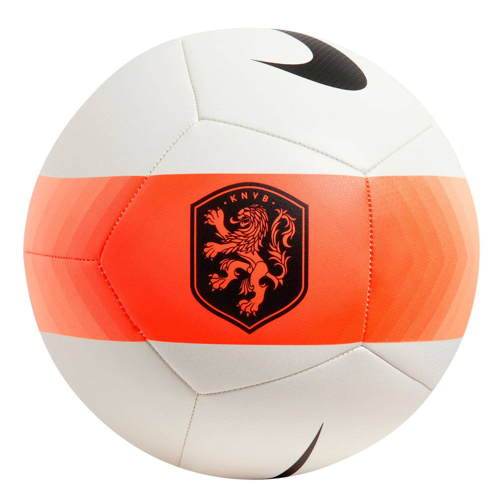 Netherlands World Cup 2026 Pitch Ball