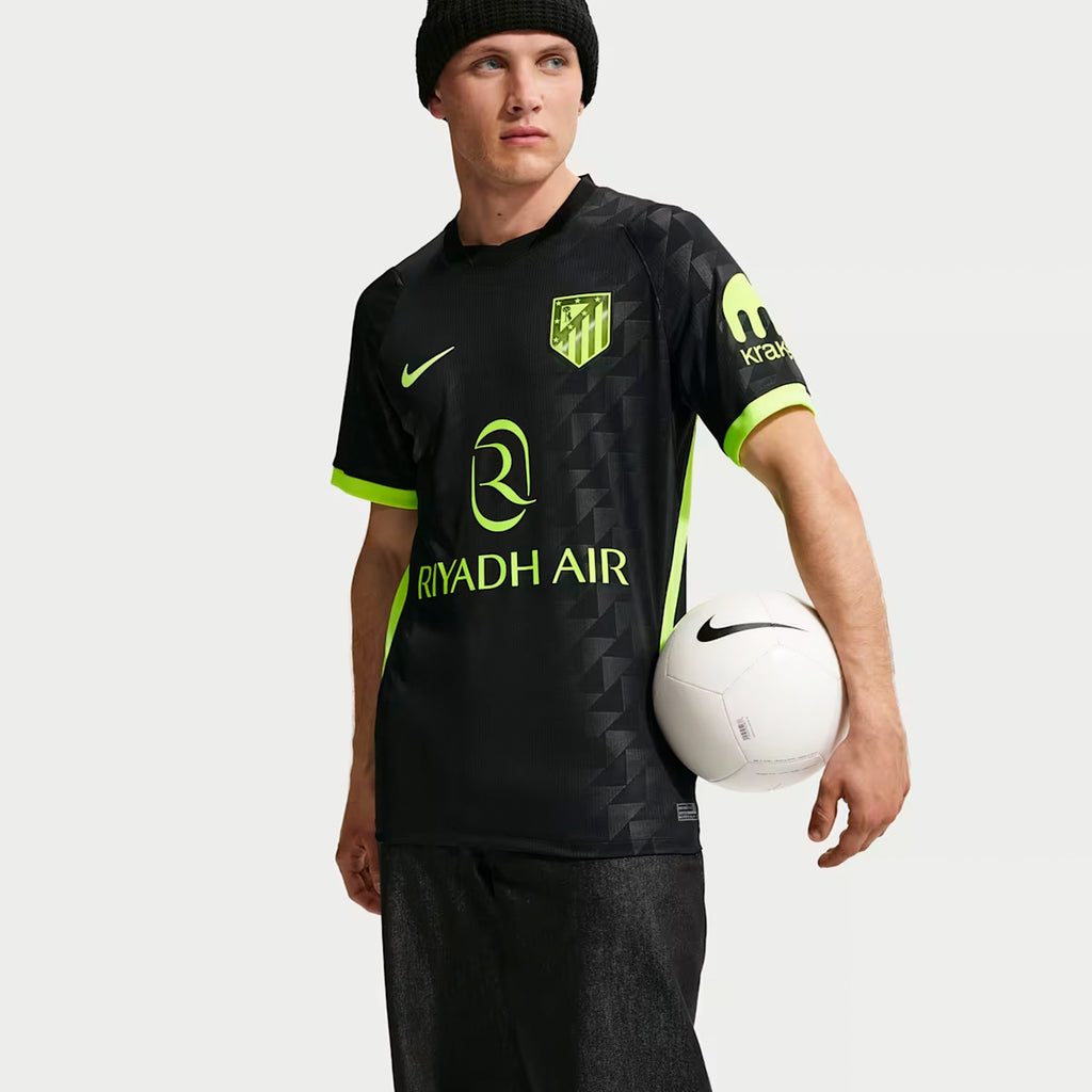 Atletico Madrid Adult 2026/27 Away Jersey