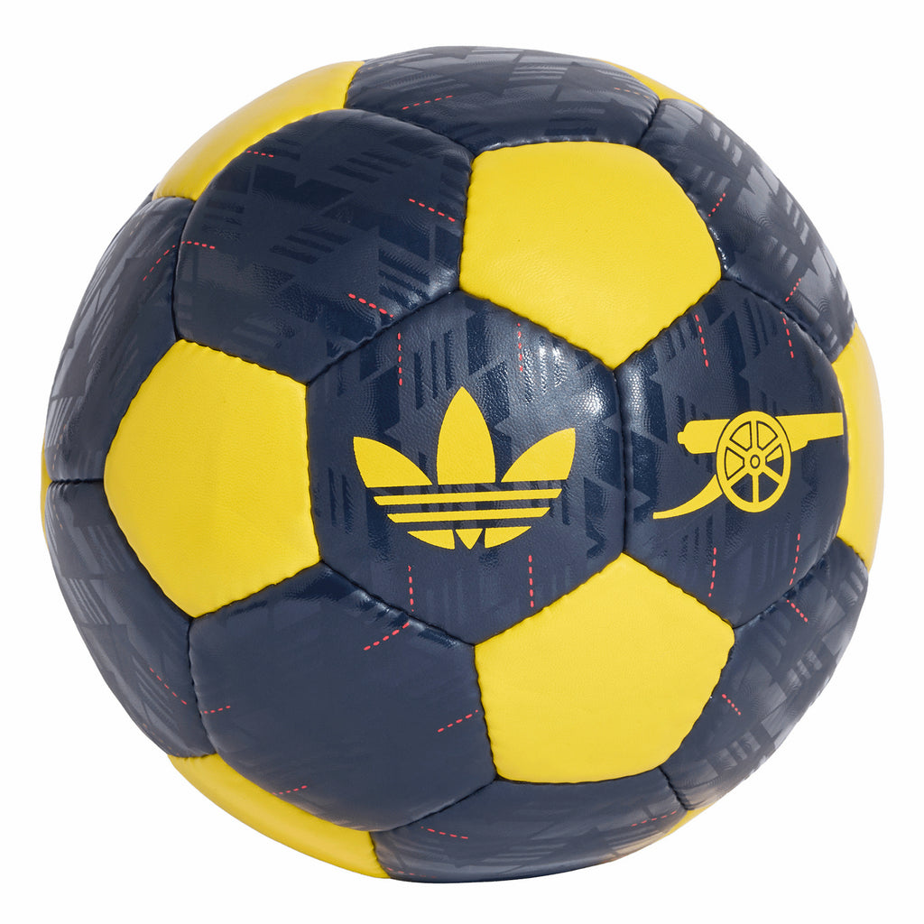 Arsenal 2026/27 Away Club Ball