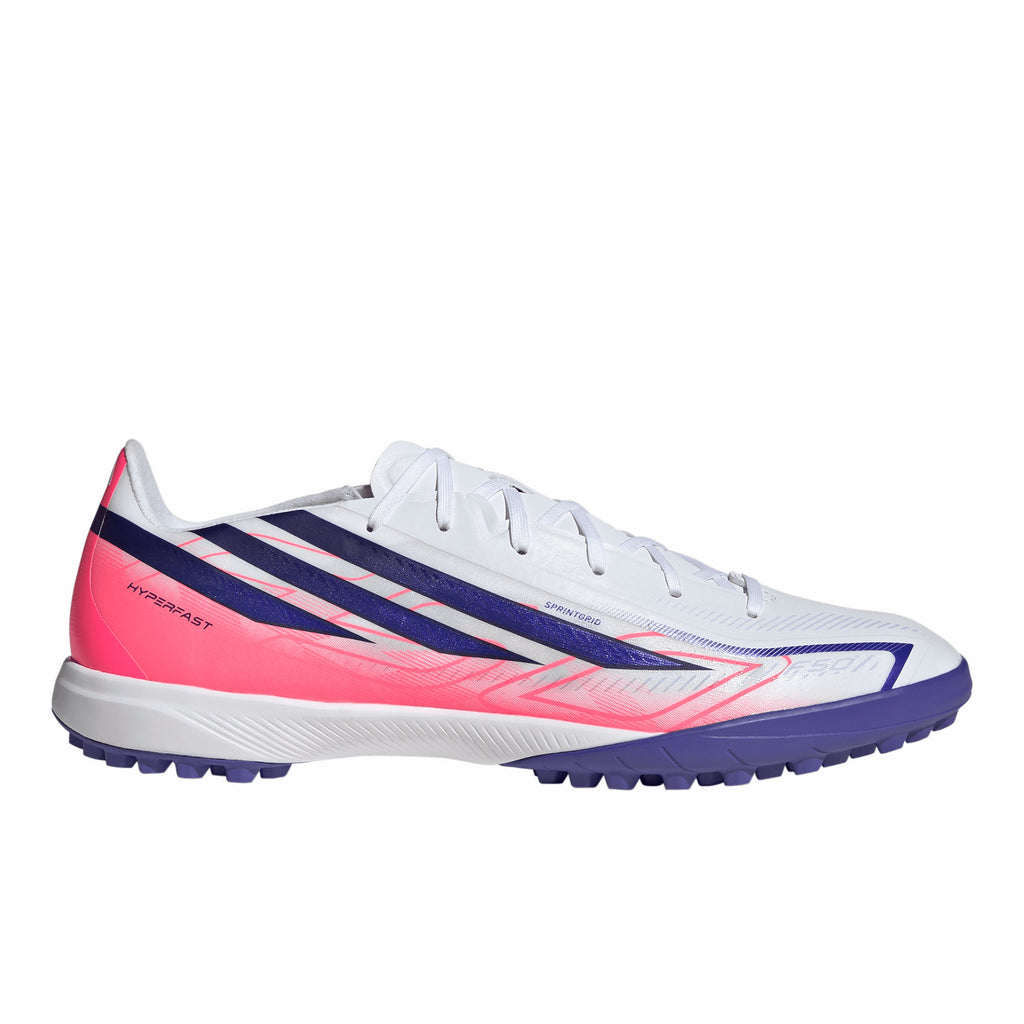 F50 Hyperfast League TF 'Chaos Vs Control' Pack