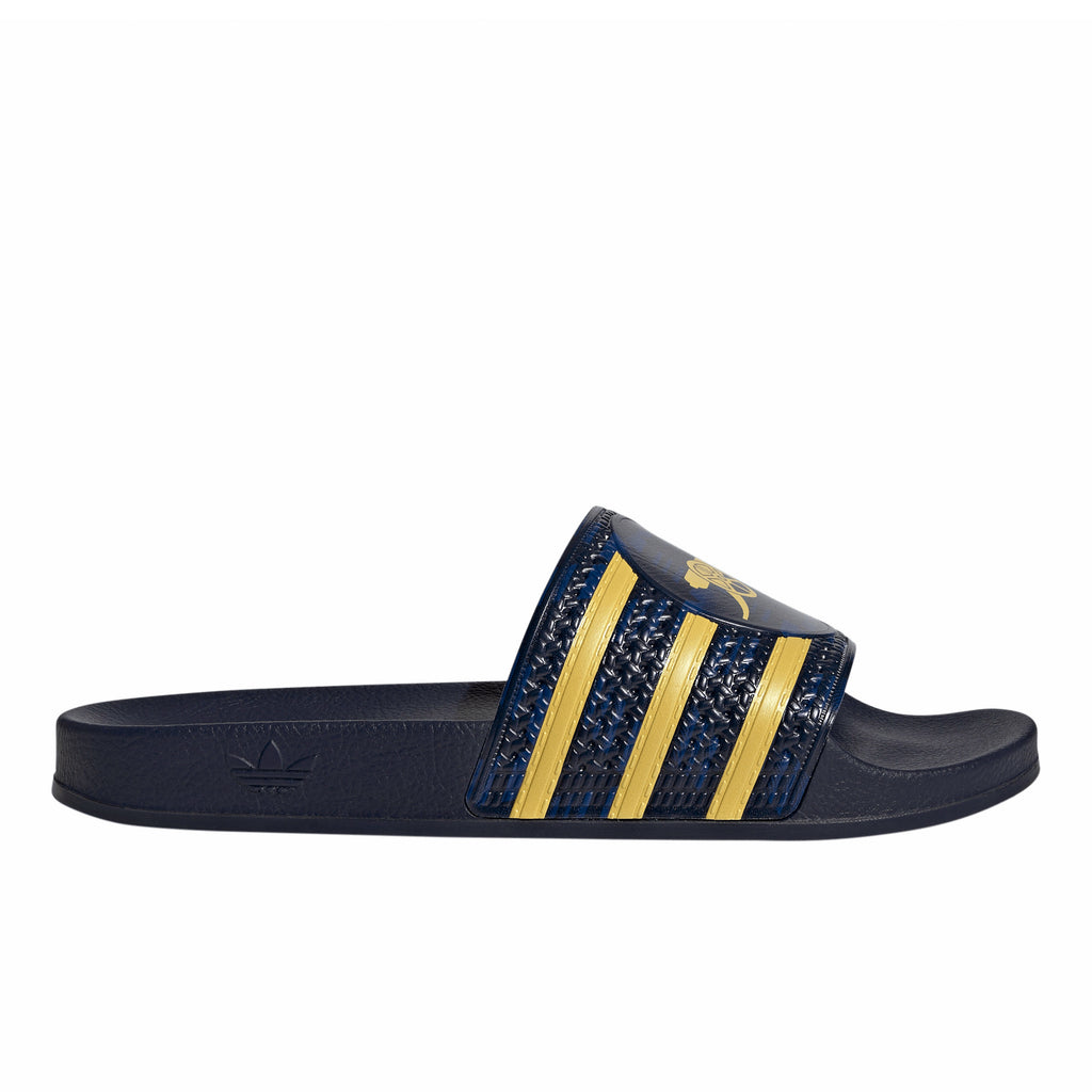 Arsenal 2026 Trefoil Slides