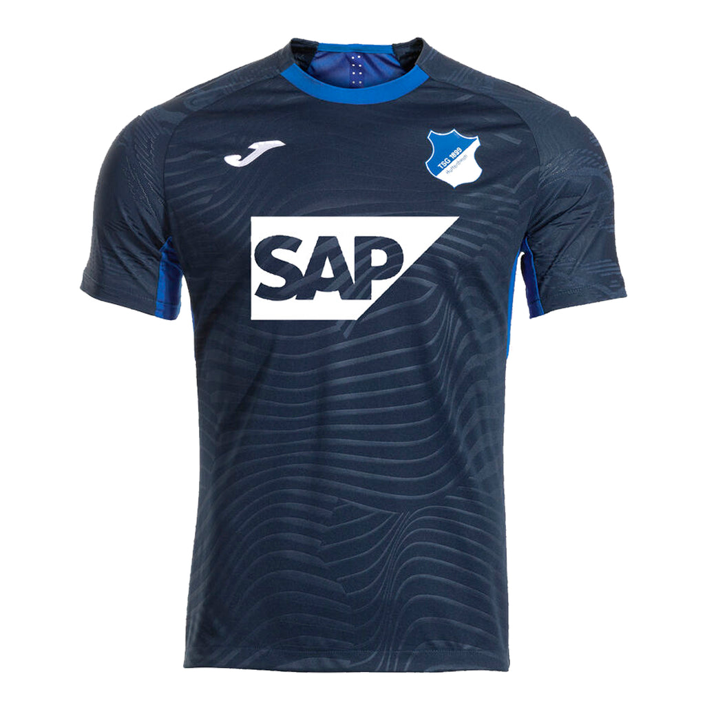 Hoffenheim Adult 2025/26 Home Jersey
