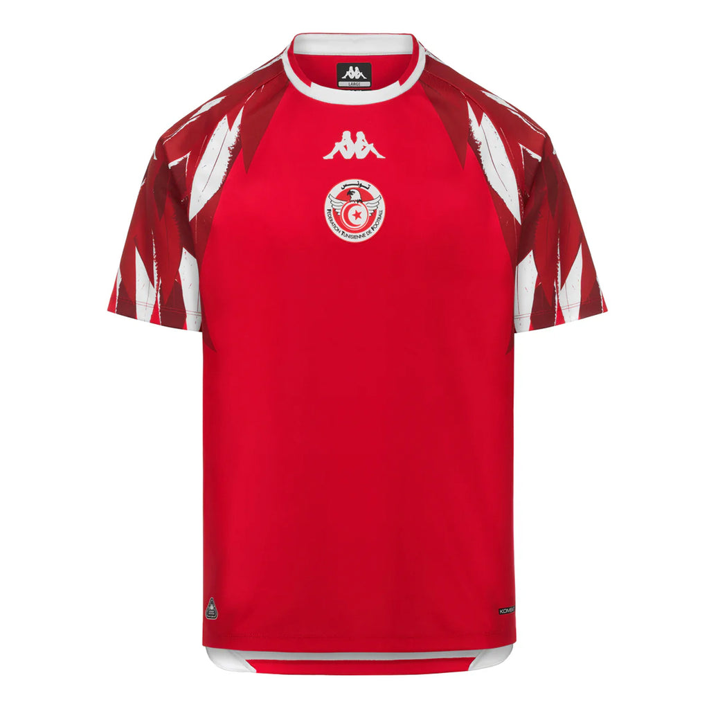Tunisia Adult World Cup 2026 Away Jersey