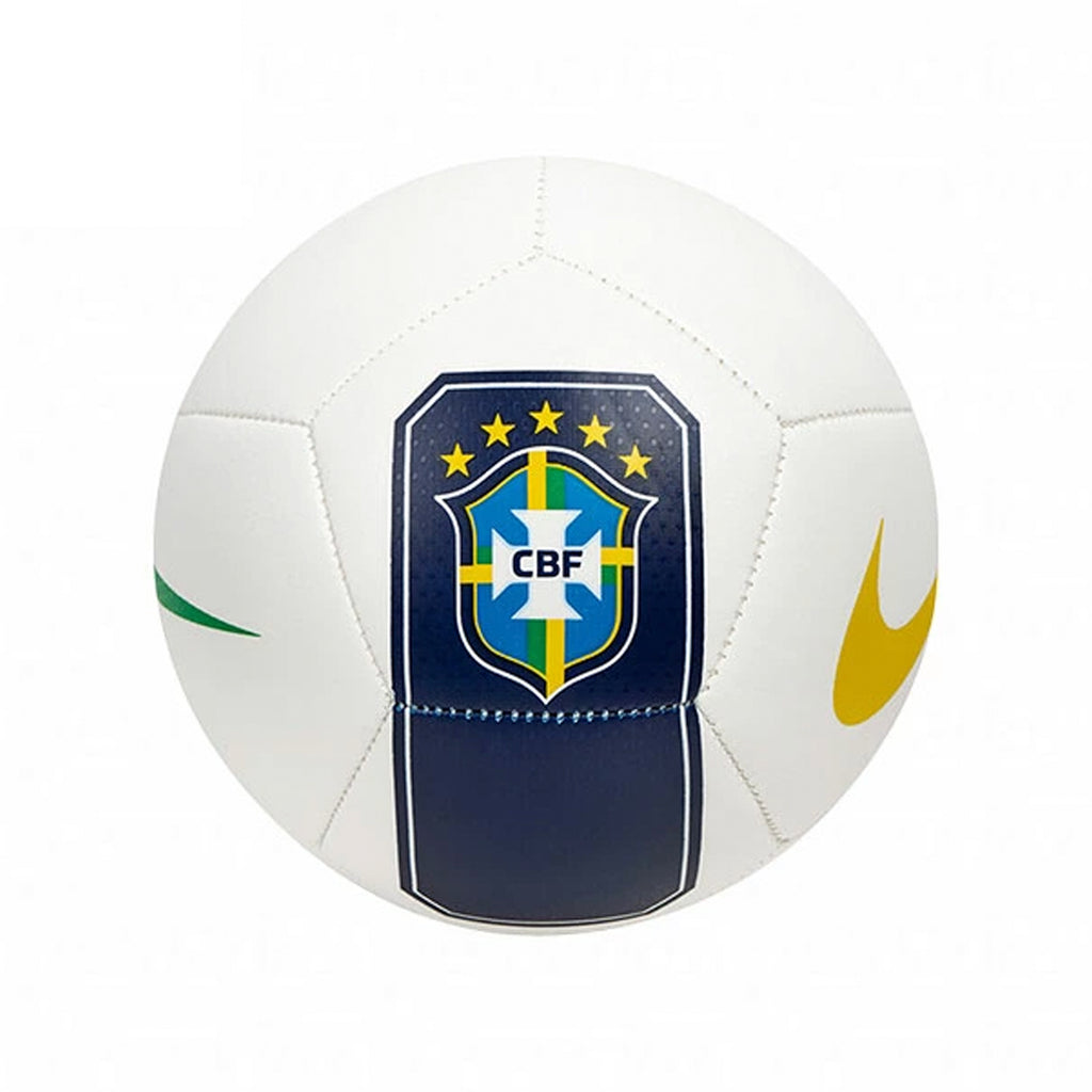 Brazil World Cup 2026 Skills Ball