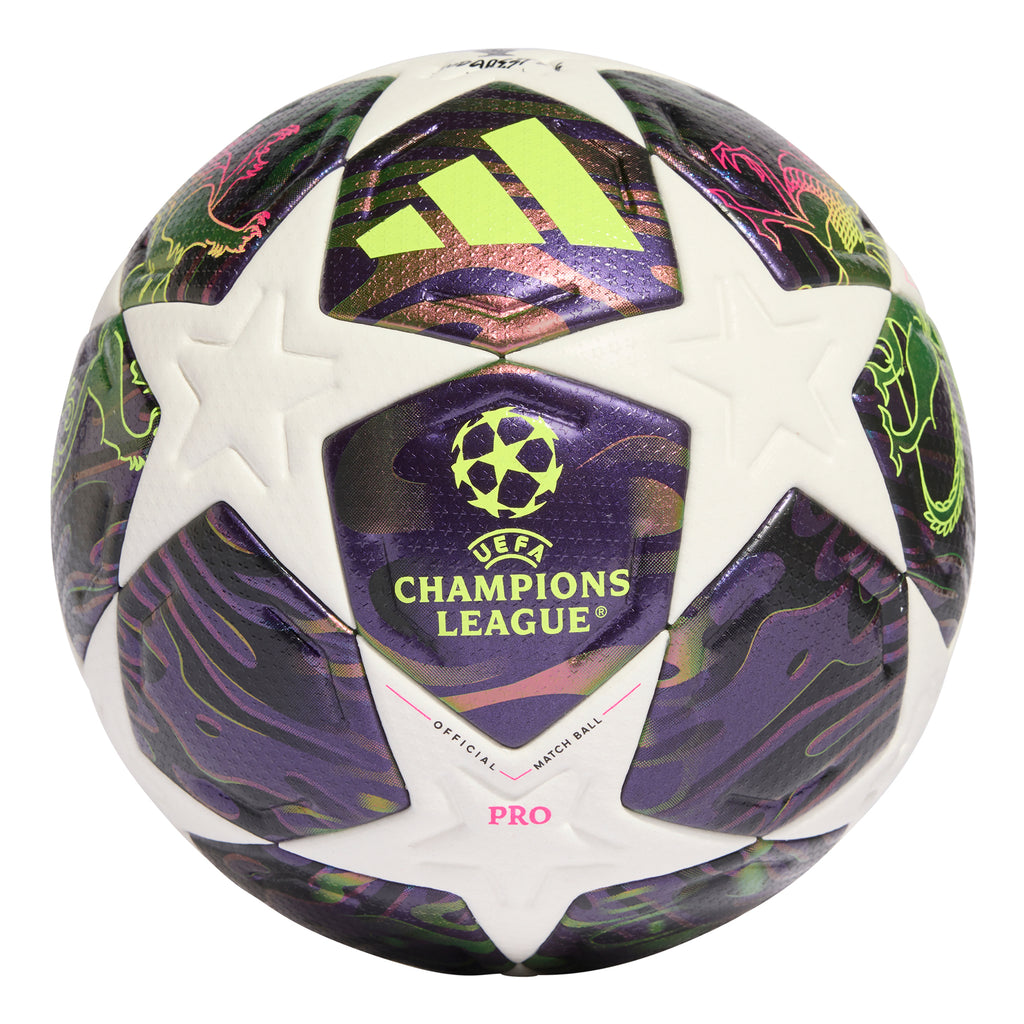Adidas UCL 2025/26 Final Pro Ball