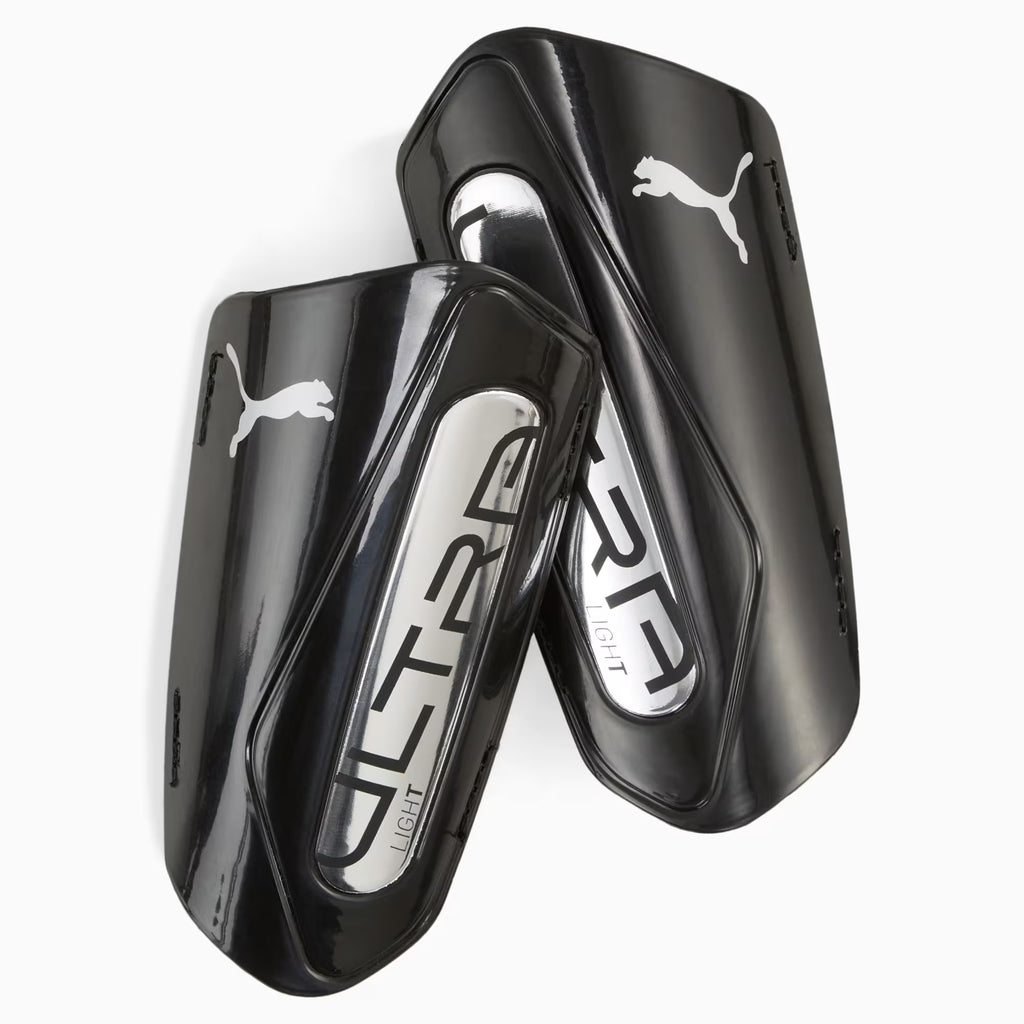 Puma Ultra Light Shinguard Strap 'Eclipse Pack'