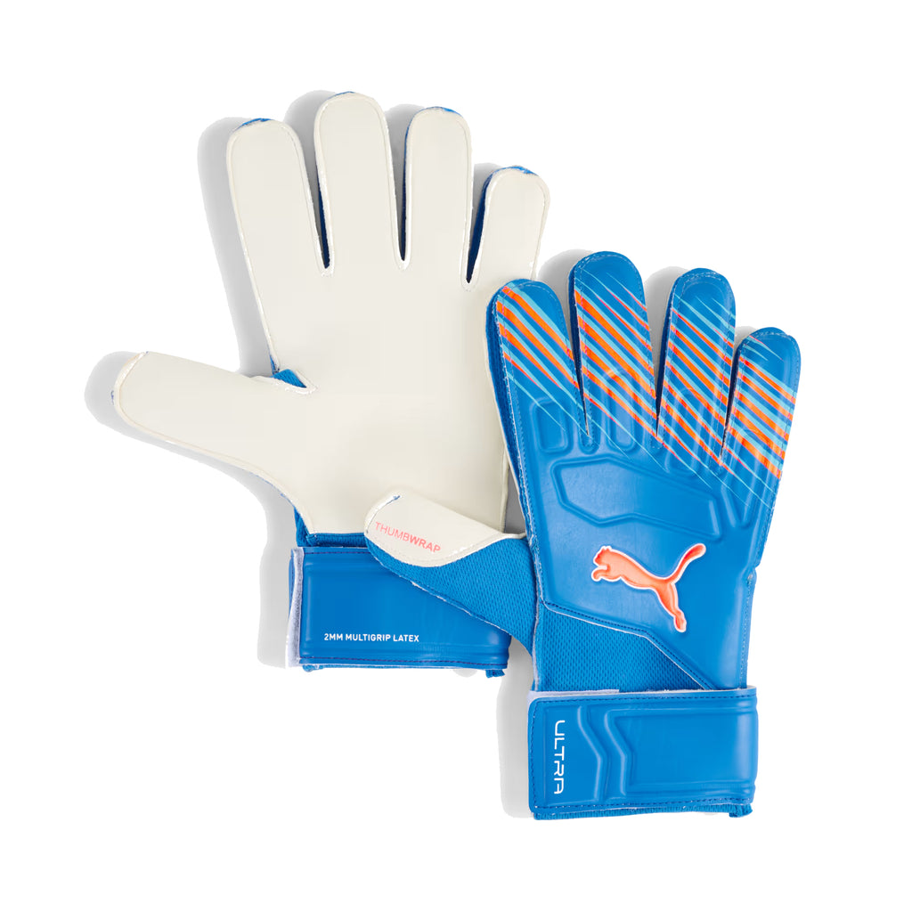 Puma Ultra Play RC GK Glove 'Untamed Pack'