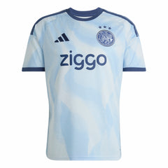 Ajax Adult 2026/27 Third Jersey – Weston Corporation