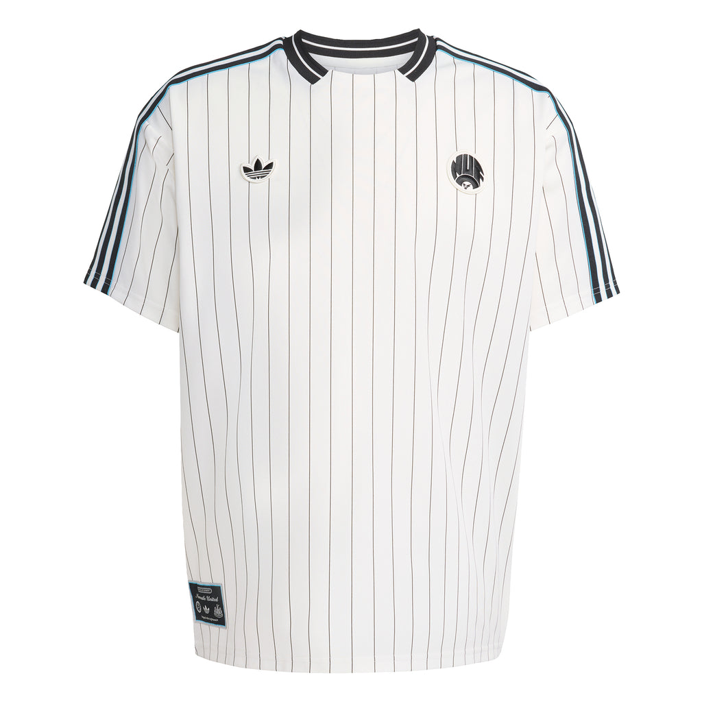 Newcastle United Adult 2025/26 Icon Jersey