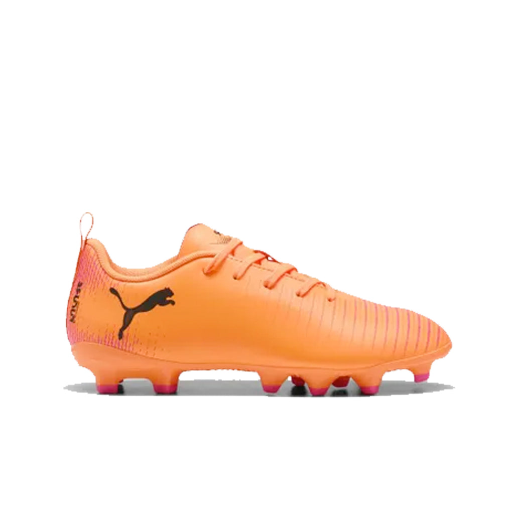 Junior Future 8 Play FG/AG 'Hot Pursuit Pack'