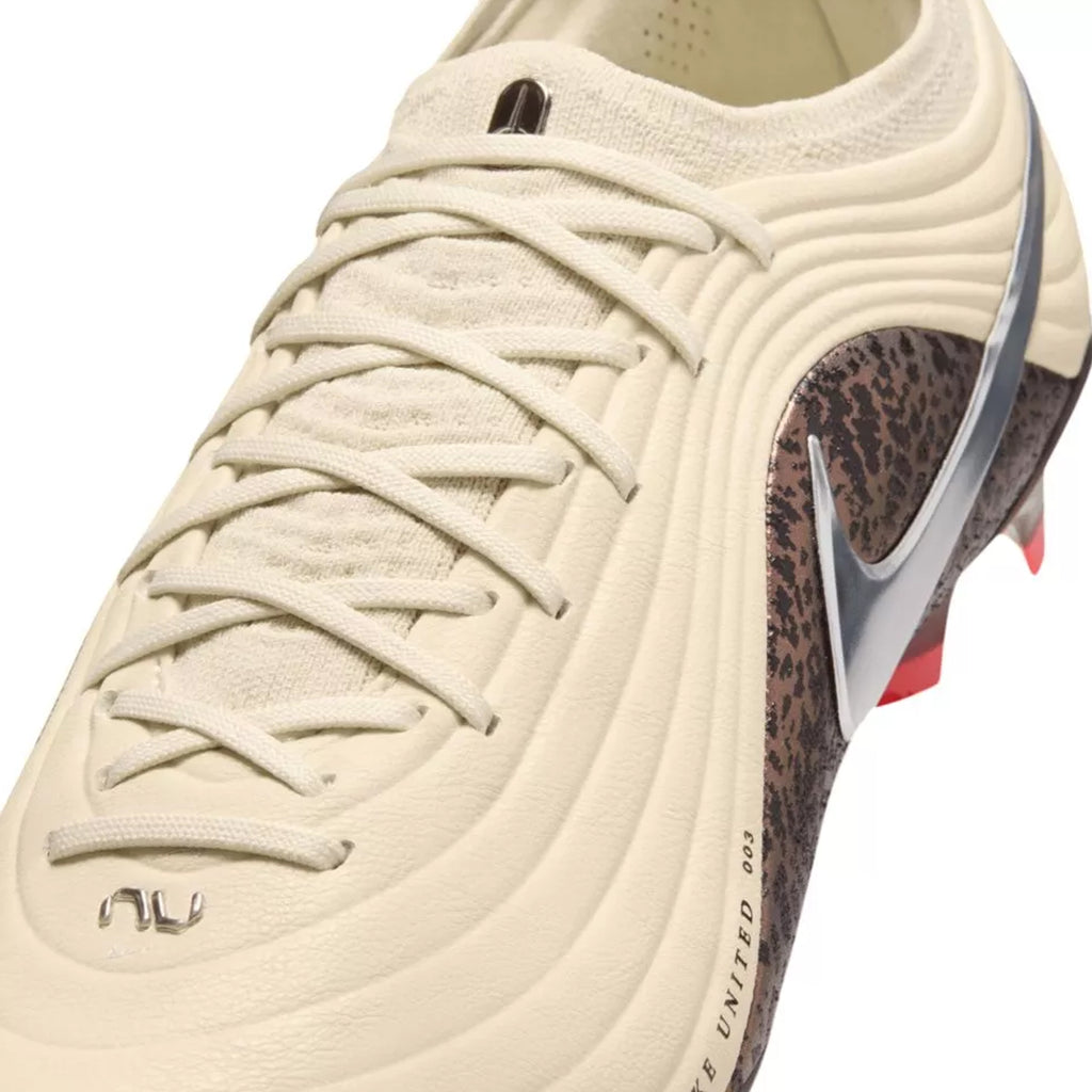 Tiempo Maestro Elite FG 'Nike United Pack' – Weston Corporation