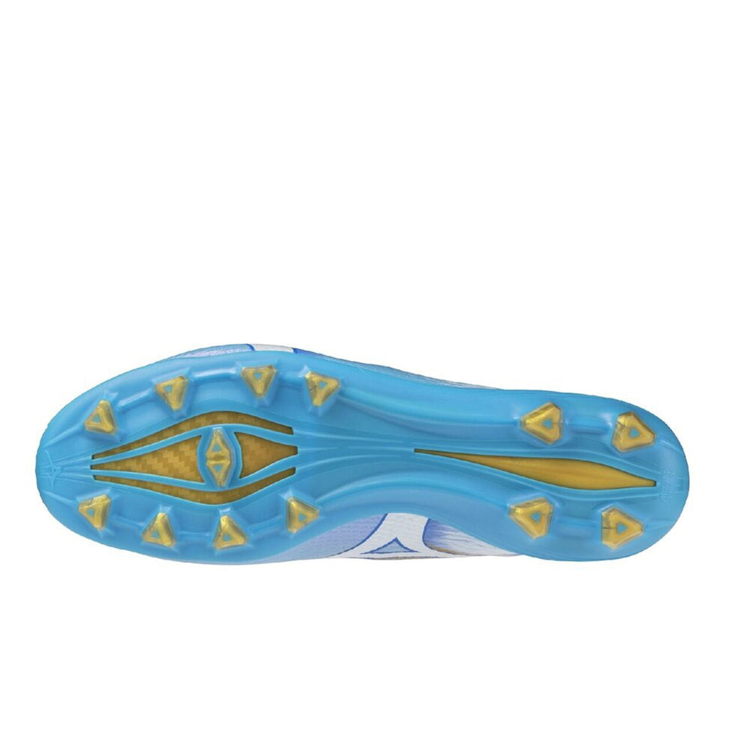 Mizuno Alpha III FG (Made in Japan) 'Unity Sky' Pack – Weston