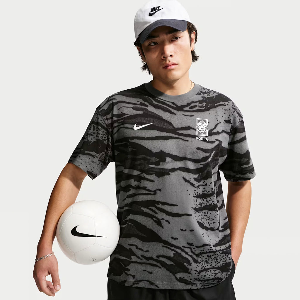 South Korea Adult World Cup 2026 AOP Tee