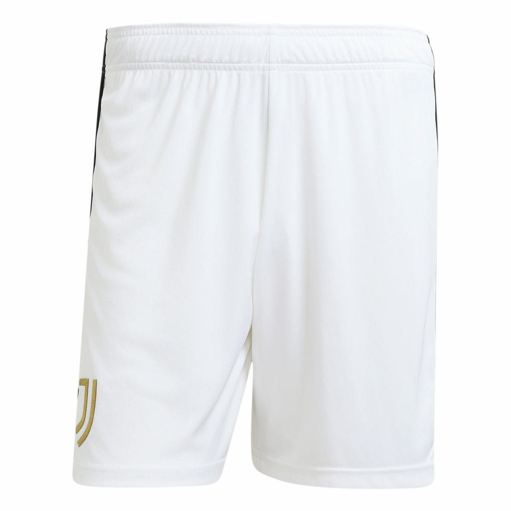 Juventus Adult 2026/27 Home Shorts