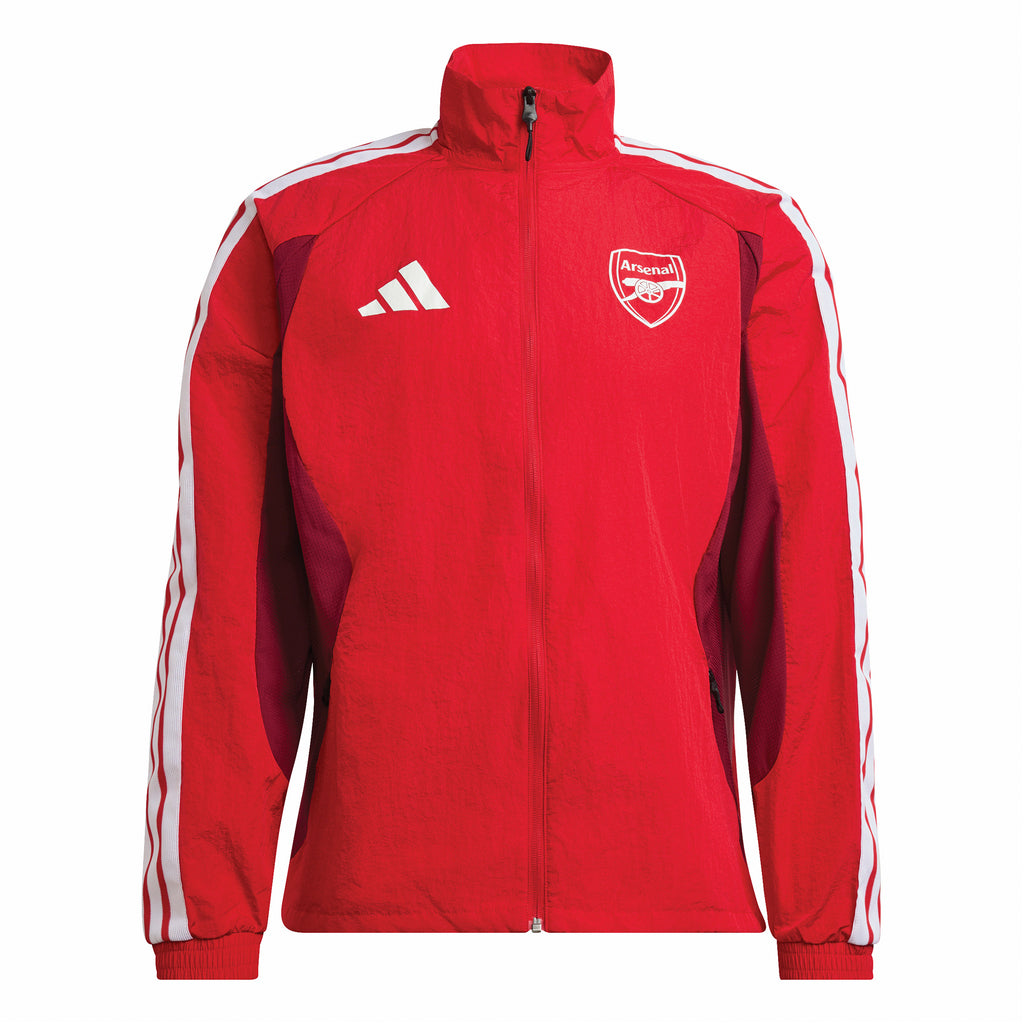 Arsenal Adult 2026/27 Home Anthem Jacket