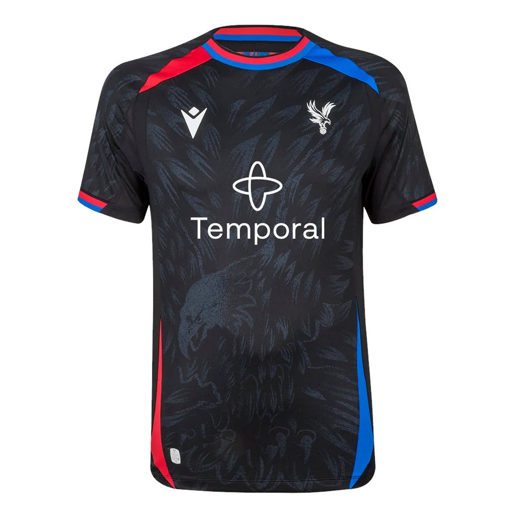Crystal Palace Adult 2026/27 Away Jersey