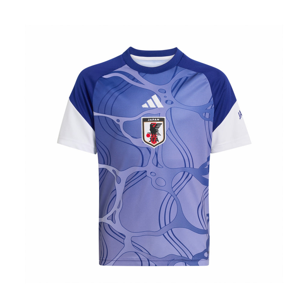Japan Youth World Cup 2026 Home Pre-Match Jersey