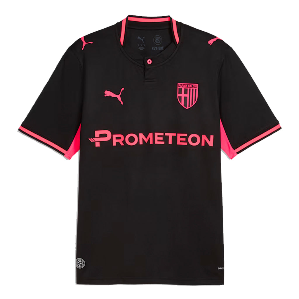 Parma Calcio Adult 2026/27 Third Jersey