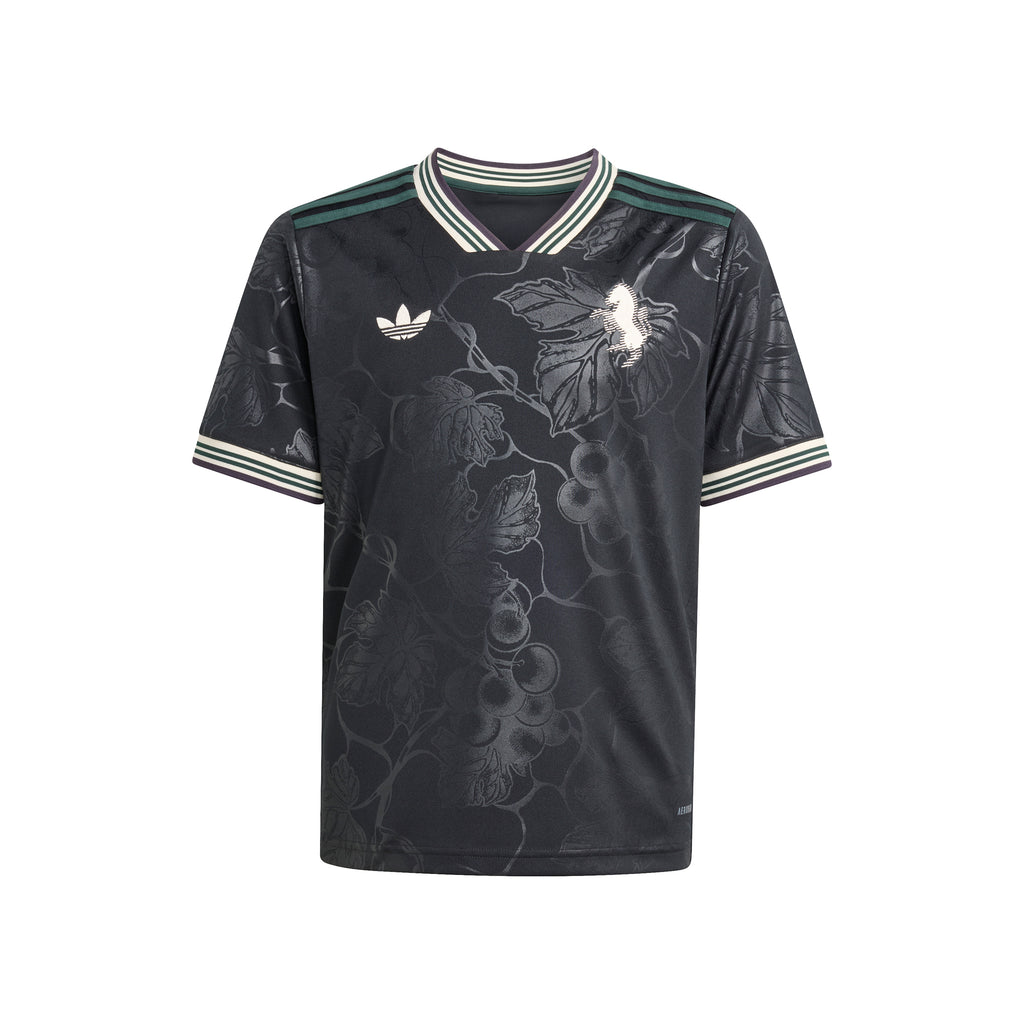 Juventus Youth 2025/26 Third Jersey