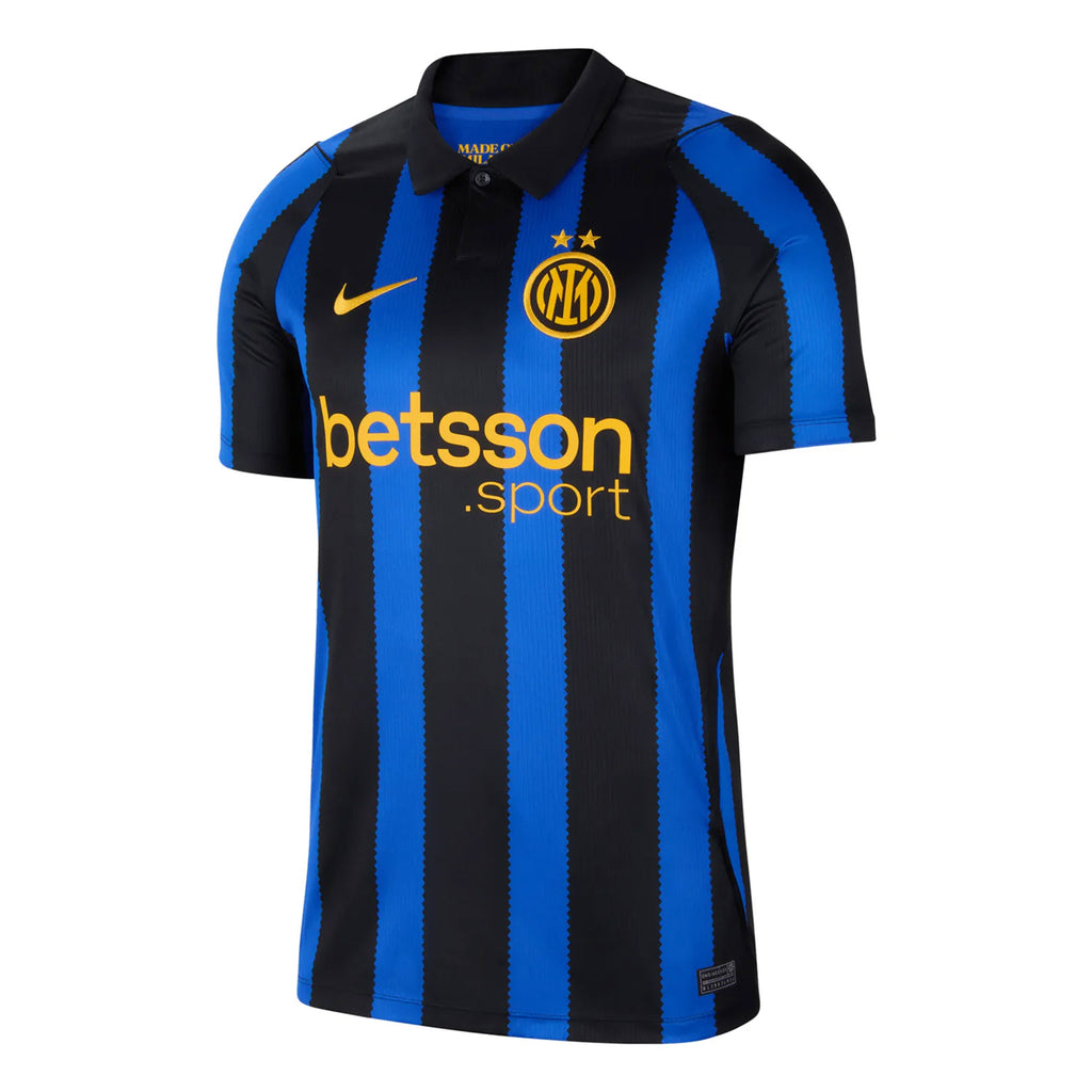 Inter Milan Adult 2026/27 Home Jersey