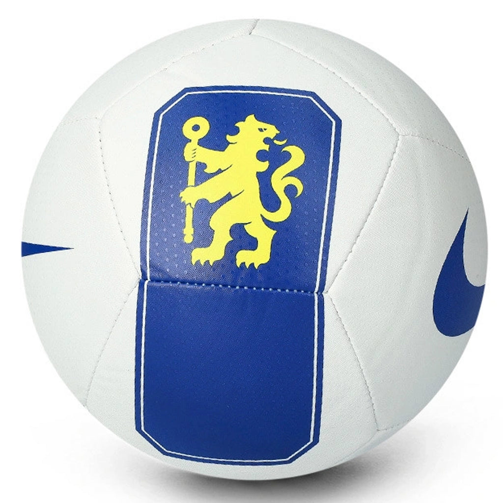 Chelsea 2026 Pitch Ball