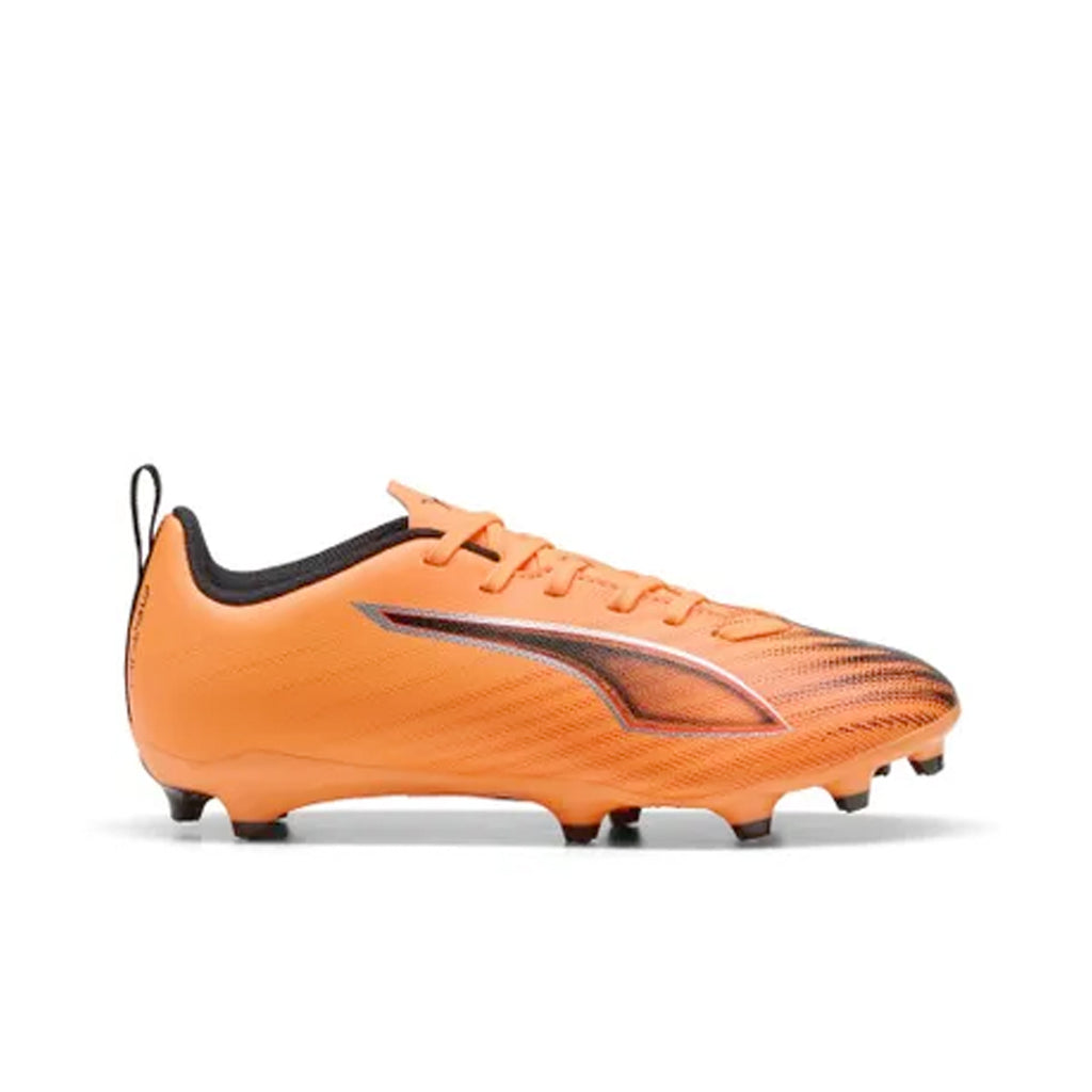 Junior Ultra 6 Play FG/AG 'Hot Pursuit Pack'