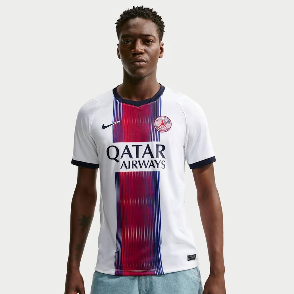 Paris Saint Germain Adult 2026/27 Away Jersey