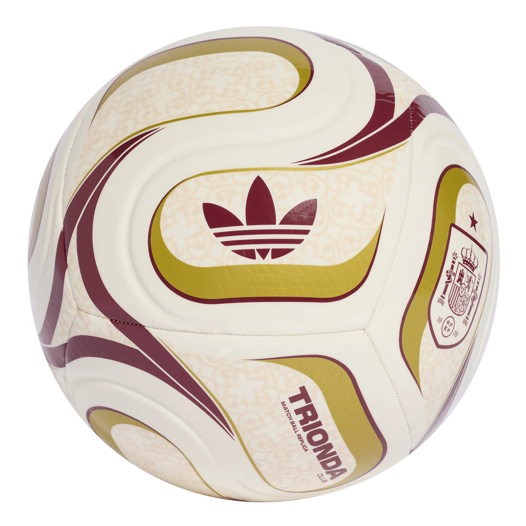 Spain World Cup 2026 Club Ball