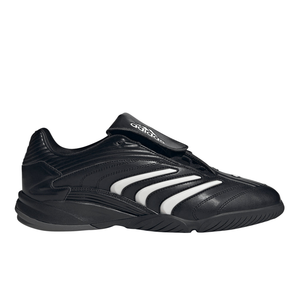 Predator Sala  'Black Zero Metallic'