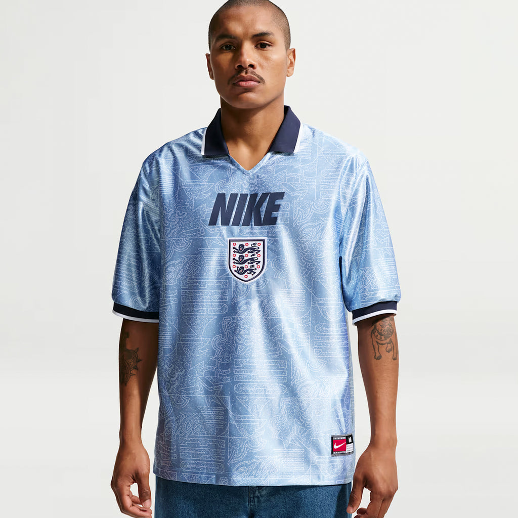 England Adult World Cup 2026 SS Energy Top