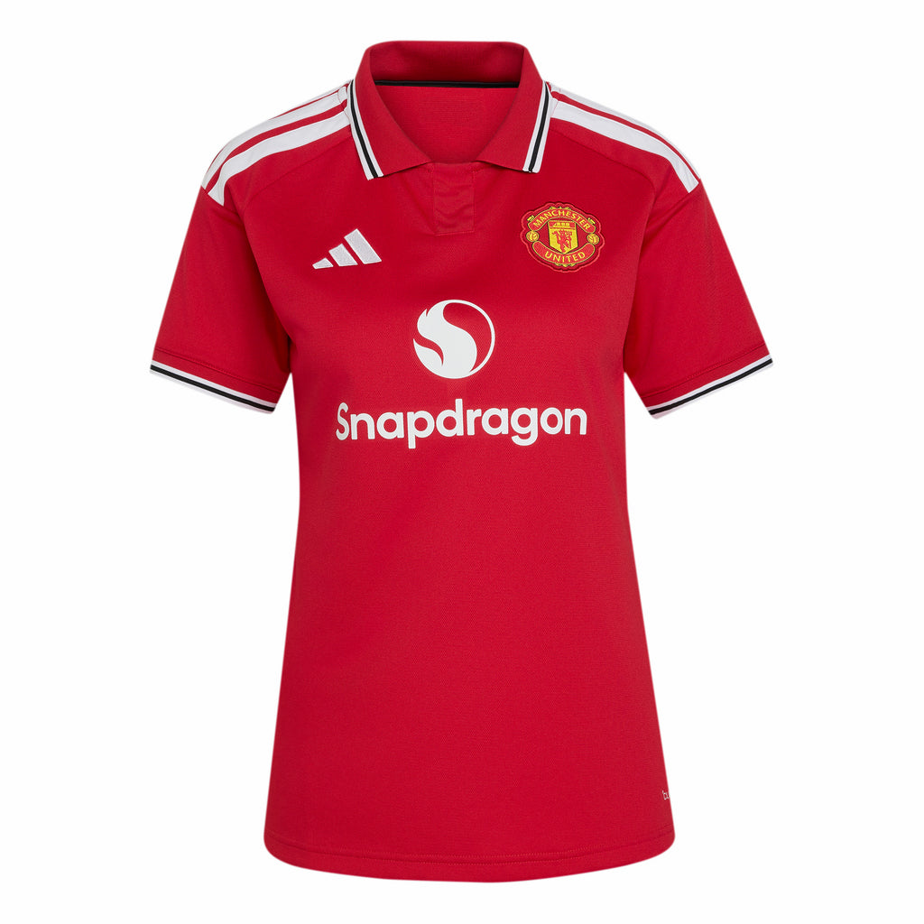 Manchester United Womens 2026/27 Home Jersey