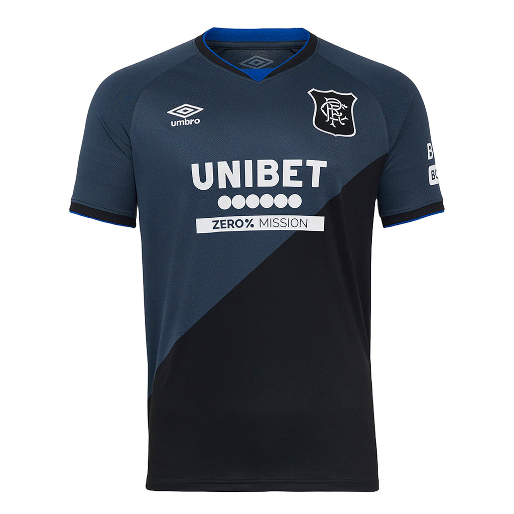Rangers Adult 2025-26 Third Jersey