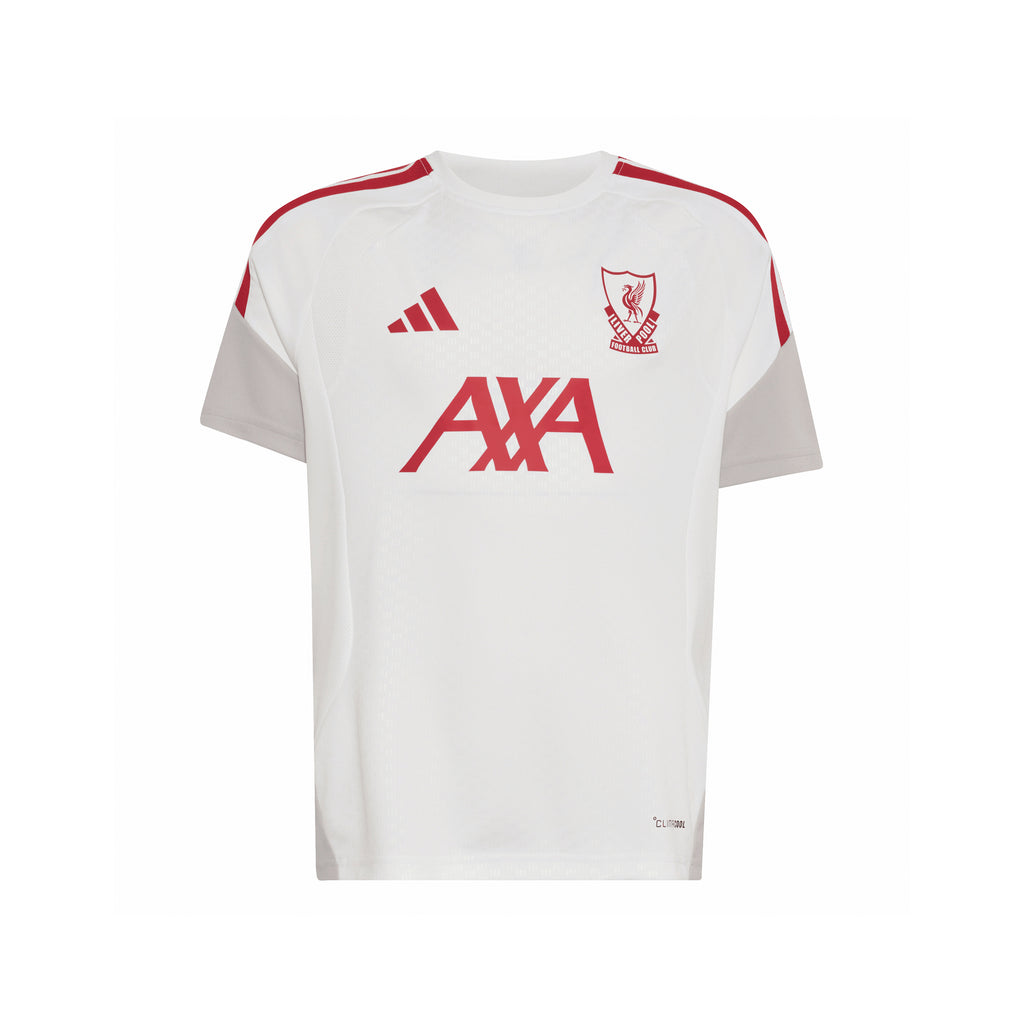 Liverpool Youth 2026/27 EU Training Jersey